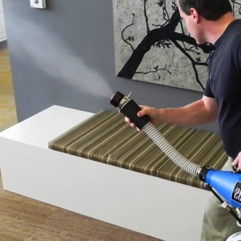Professional Odor Removal in Pretty Bayou, FL